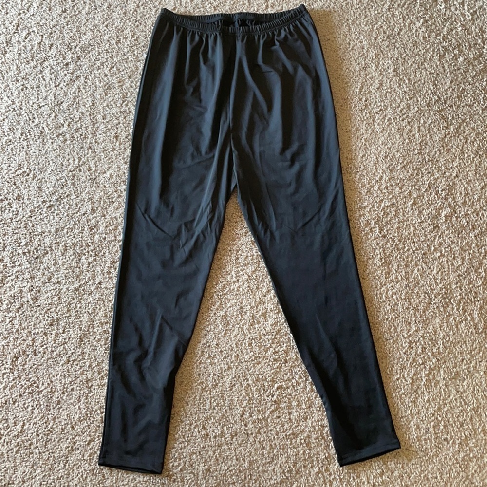Maternity leggings